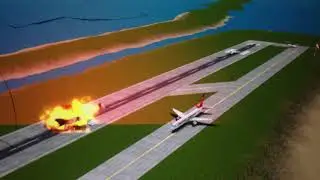 Mystery Crash