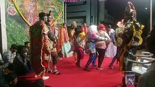 jan aavi se bhai jan aave se || pingal gadh thi rudi jan aavi se || padana ramamandal ni moj ||