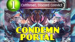 Keen Intellect and Natural Charisma (Day5: 8113) | Shadowverse