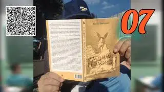 07 - MAQUIAVEL PEDAGOGO - ou O Minist&eacute;rio da Reforma Psicol&oacute;gica - Pascal Bernadin - Parte 7