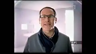 Рекламный блок (Пятый канал, 08.12.2010) 