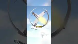 How Do Rockets Stay Perfectly Straight In Flight?