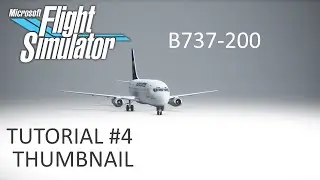 FLIGHT SIMULATOR 2020 - Tutorial#4 COMO CONVERTIR AVIONES DE FS2004 A FS2020!! THUMBNAIL