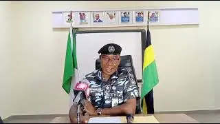 OGUN POLICE DISMANTLE CHILD TRAFFICKING SYNDICATE: 7 CHILDREN RESCUED, 5 SUSPECTS ARRESTED,. 