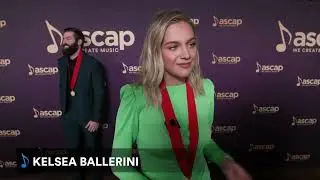 ASCAP celebrates 2023 Country Music Award winners in Nashville