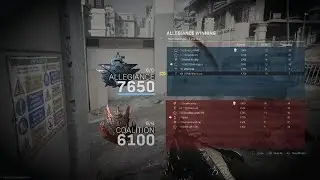 Modern Warfare Trash Talker