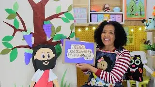 VIDEIRA VERDADEIRA