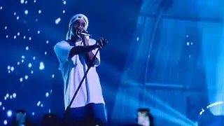 A$AP ROCKY - MUSHROOM CLOUDS | NEW UNRELEASED TRACK | AMAZON MUSIC LIVE