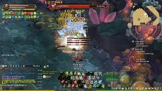 [TOS]Irredian's Shelter Boss AmissDog -Bulletmarker