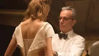 Quickie: Phantom Thread
