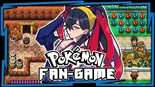 COMPLETED Pok&eacute;mon Fan Game 2025 UPDATE &ndash; 100+ FAKEMON? ONLINE Battles & Trading? A HUGE Post-Game?!