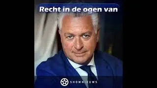 Luister naar Recht in de ogen van met Bram Moszkowicz