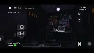 I play Fnaf