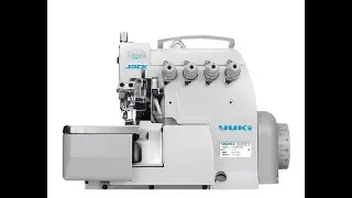 Jack JK 805D M2 55 5 Sanayi Tipi Dikiş Makine