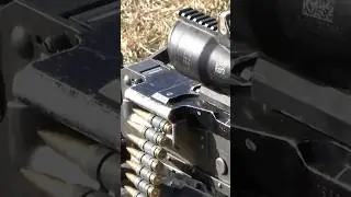 ARTP 25.3 | 1/10 M240B Live-Fire Range #marines #training #specialforces #specialforcestraining