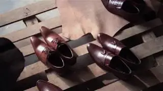 Fayva Shoe Making