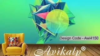 3D Wallpaper for Wall Collection 15