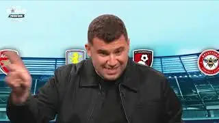 Goals preview for Match week 24