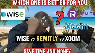 Отправка денег на Филиппины: Wise, Remitly и Xoom (обзор 2026 года)