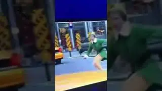 Buddy the Elf hits the griddy #griddy #buddytheelf
