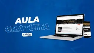 Edital Aberto MP AP | Administra&ccedil;&atilde;o | AlfaCon
