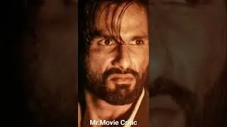 Bloody Daddy 2023 New Tamil Dubbed Movie Review| Shahid Kapoor | BloodyDaddy Review