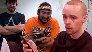 Spicy Spencer