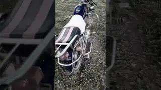 Edit for ALPHA (SHIFTER) #moto #edit #shorts