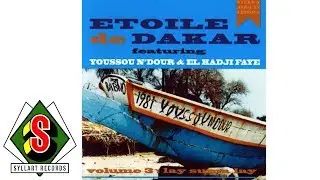 Étoile de Dakar - Walo (feat. Youssou Ndour) [audio]