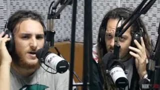 Zion Lab Igor Rolim O Amor e Jah ao vivo   no Revolu&ccedil;&atilde;o Reggae