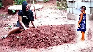 BITTER WEALTH| My Ghost Will Not REST Until I Silence The Ritualist Who Killed Me! - African Movies