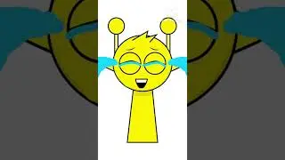 Free Like Video: Simon Crying (Happy Version)