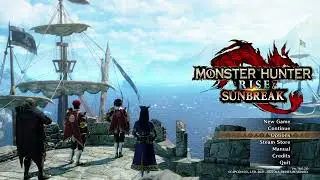 MH Rise Craftea tu build ideal! - Gamecat builder tutorial