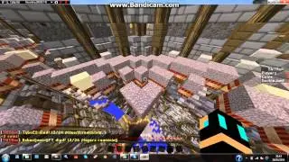 DarkDemond Mini Game: TnT Run #1