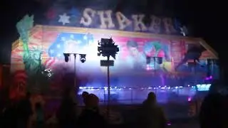 Shaker   Jeffrey Haaima Offride @ Koale Kermis Ootmarsum 2023