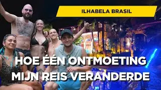 Hoe &eacute;&eacute;n ontmoeting mijn reis veranderde