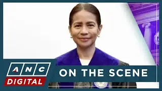 'Laws should evolve': SolGen hopes Congress will pass legislation on divorce | ANC