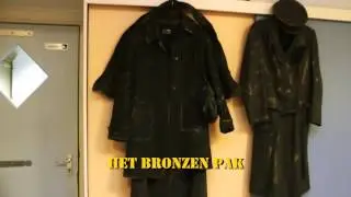 Instructiefilm Living Statues+info