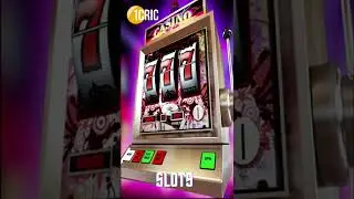 PLAY SLOT GAMES NOW   1CRIC