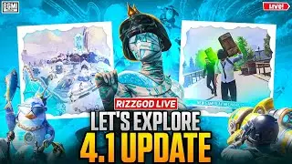 I PHONE 14 PRO MAX 120FPS LIVE TEST | Monster Performance + Lag vs Smooth Check #bgmilive