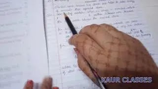 IGNOU fully solved Assignment- CHE-01 - Part-2, Jan 2020 to Dec 2020 for BSC | Chemistry assignment.