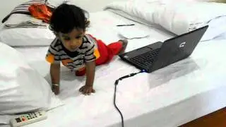 Arnav & family.