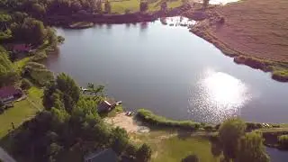 The perfect getaway in a peaceful location away from the city.