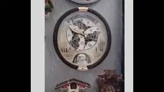 When your clock has depression issues