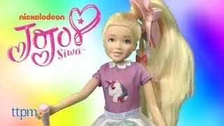 JoJo Siwa Singing JoJo Doll from Just Play