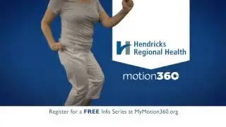 BMA23HRH  MOTION360 HIPS
