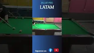 #pool #billar #billiard #bola8 #bola9 #bola10 #ball8 #ball9 #ball10