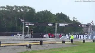 10sec run Opel Corsa A c20let