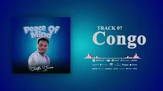 Jonathan JR- Congo official music audio) track 07