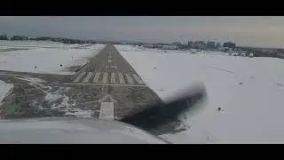 The End of an Era: My FINAL Landing at Buttonville Airport (CYKZ)